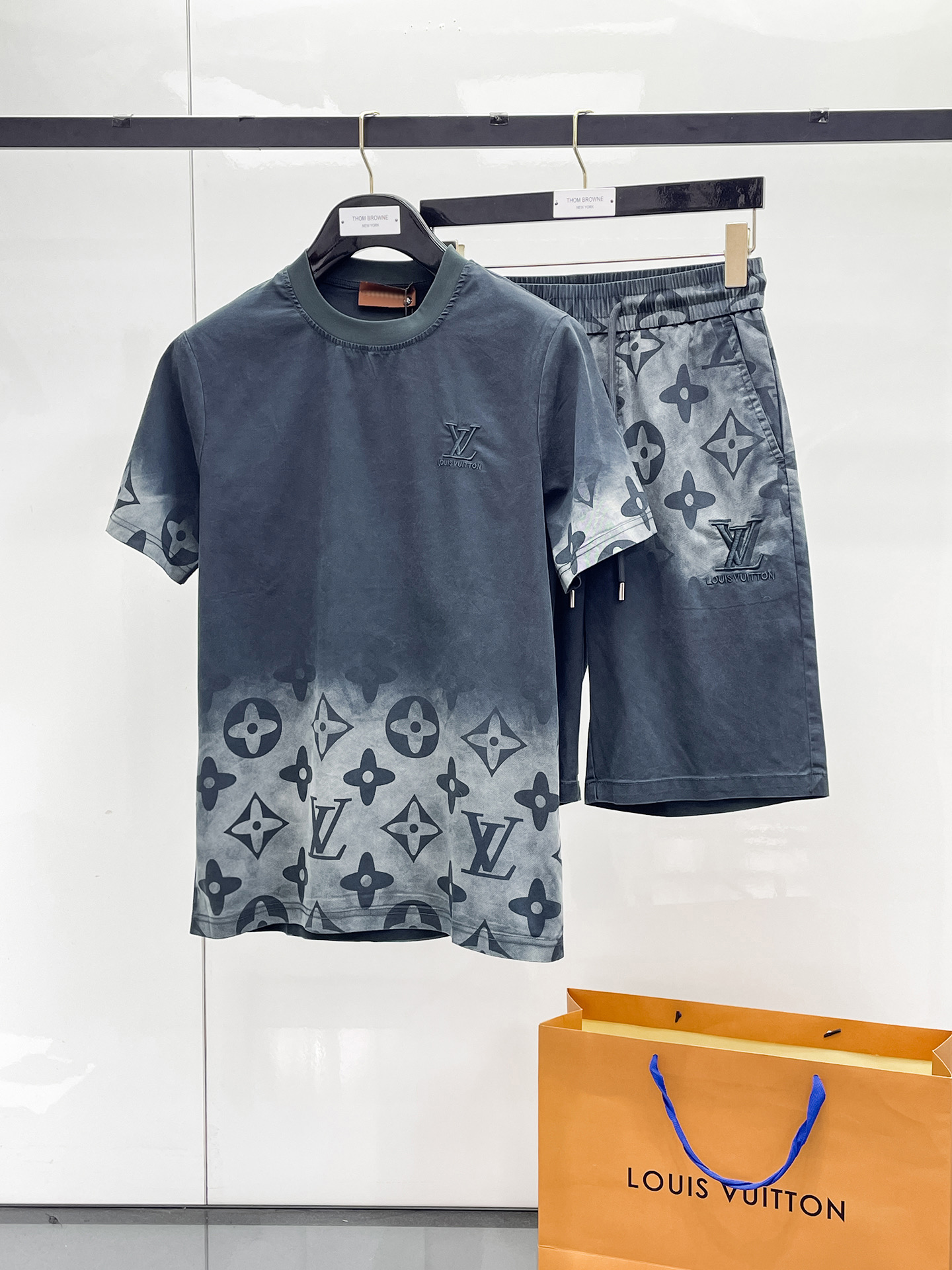 clothes and pants